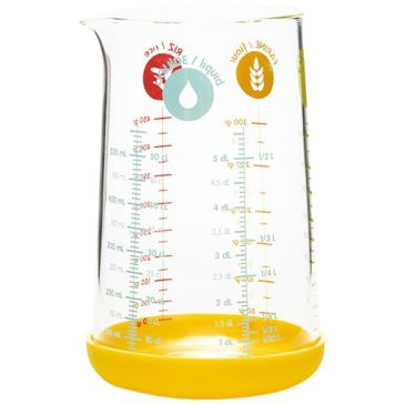 Les accessoires de préparation Ustensiles à pâtisserie - PEBBLY