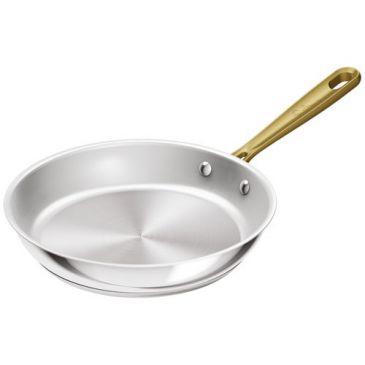 Poêle Inox - TEFAL