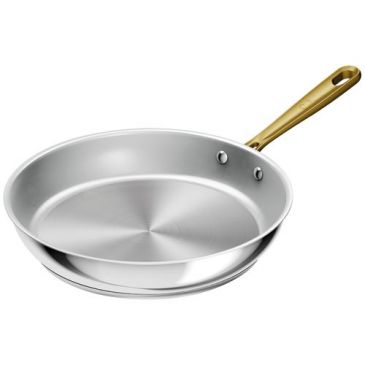 Poêle Inox - TEFAL