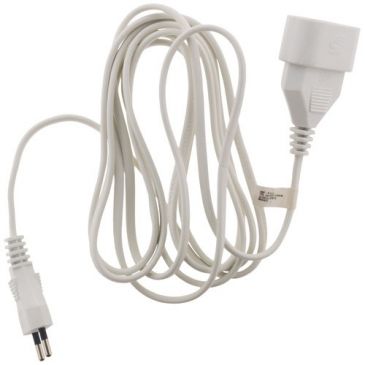 Accessoires électriques Rallonge électrique sur carte - HBF