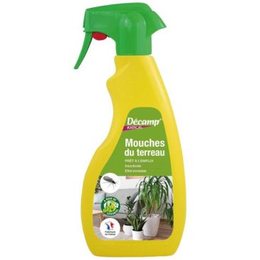 Insecticides Insecticides insectes volants - DECAMP
