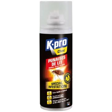 Insecticides Insecticides insectes rampants - KPRO