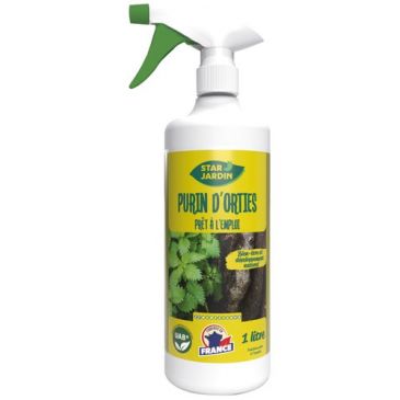 Insecticides Insecticides naturels - STAR JARDIN