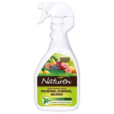 Insecticides Insecticides naturels - NATUREN