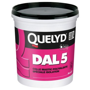 Colles Colles dalle plafond polyst. - QUELYD