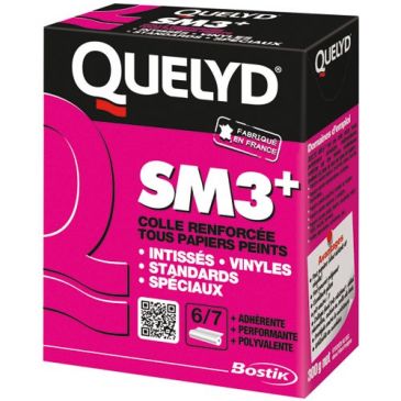 Colles Colles papiers peints - QUELYD