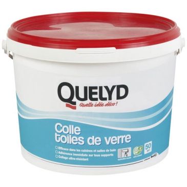 Colles Colles revêt. muraux divers - QUELYD