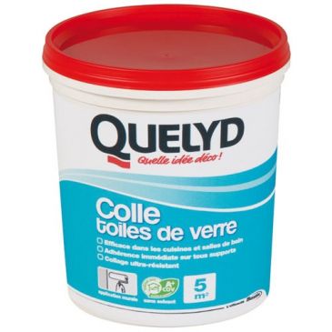 Colles Colles revêt. muraux divers - QUELYD