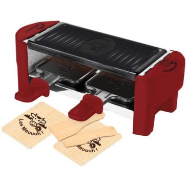 Appareil à Raclette Appareil à raclette - LITTLE BALANCE