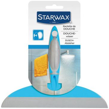 Balais Lave vitres (recharges) - STARWAX