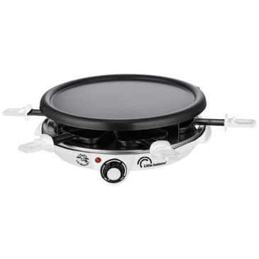 Appareil à Raclette Appareil à raclette - LITTLE BALANCE
