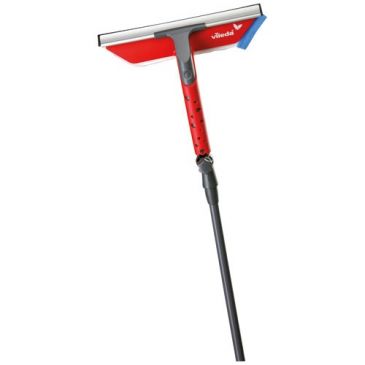 Balais Raclettes lave-vitres & sols - VILEDA