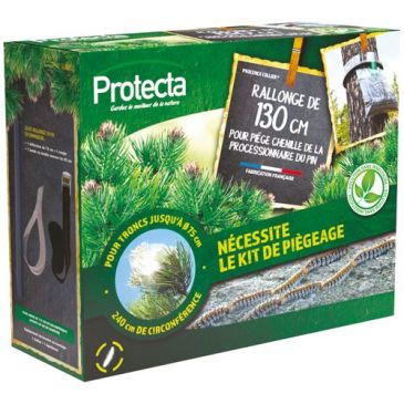 Terreaux Traitement anti-insectes - PROTECTA