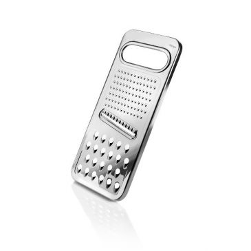 Mandoline, râpe et éplucheur Râpe - GEFU