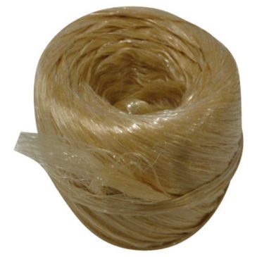 Quincaillerie professionnelle, bâtiment Cordages & drisses - CORDERIE TOURNONAISE