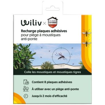 Insecticides Insecticides insectes volants - HOME DEFENSE