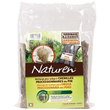 Jardin traitement naturel  - NATUREN