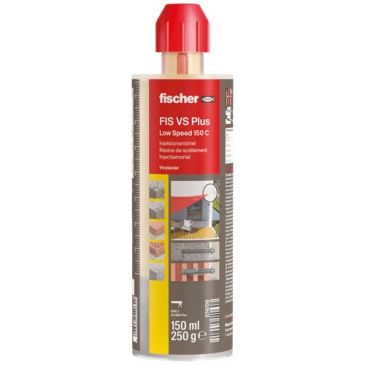 Fixation, chevilles, agrafes Scellement chimique sc - FISCHER