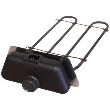 Barbecue  - LITTLE BALANCE