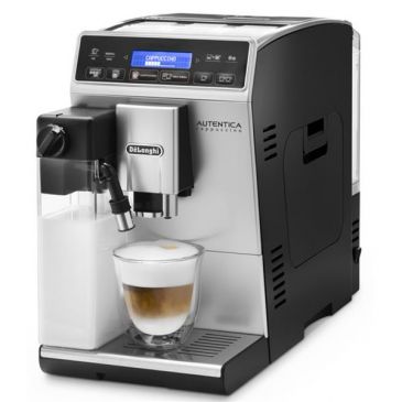 Machine à café Avec broyeur - DELONGHI