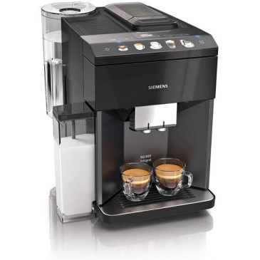 Machine à café Avec broyeur - SIEMENS
