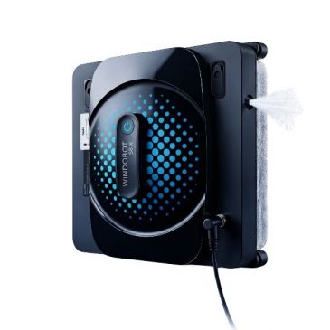 Nettoyeur robot lave-vitres - EZICLEAN