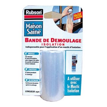 Imperméabilisants & étanchéïté Joints d'étanchéïté - RUBSON