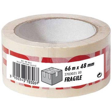 Rubans adhésifs Adhésifs gros emballages - Aucune marque