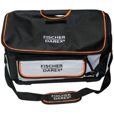 Boîte à outils  - FISCHER DAREX