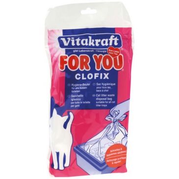 Hygiène animale Plats à chat - VITAKRAFT