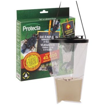 Insecticides Insecticides insectes volants - PROTECTA