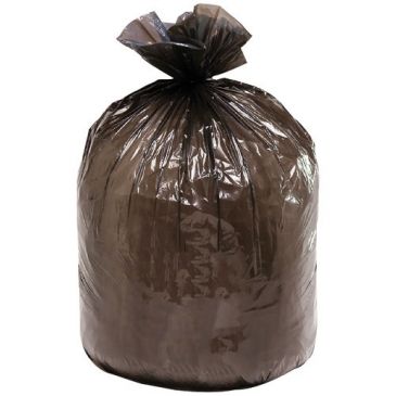 Sacs poubelles Sacs poubelle/container - CLEAN HOME