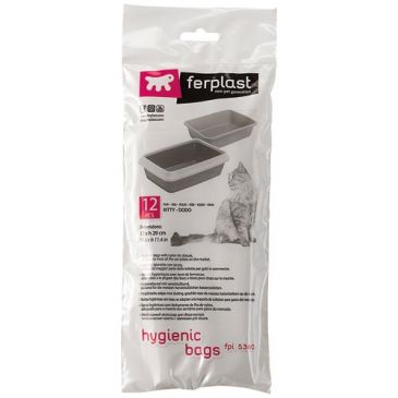 Accessoires animaux Animaux & articles divers - FERPLAST