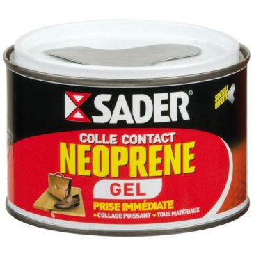 Colles Colles assemblage gm néoprene - SADER