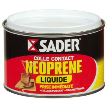 Colles Colles assemblage gm néoprene - SADER