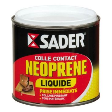 Colles Colles assemblage gm néoprene - SADER