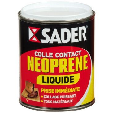 Colles Colles assemblage gm néoprene - SADER