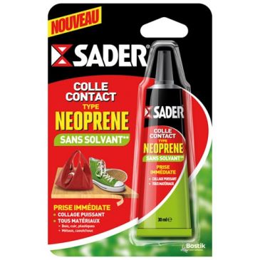 Colles Colles assemblage pm néoprene - SADER