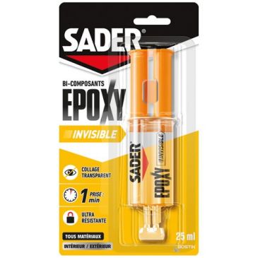 Colles Colles assemblage divers - SADER