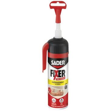 Colles Colles assemblage divers - SADER
