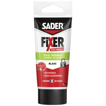 Colles Colles assemblage divers - SADER