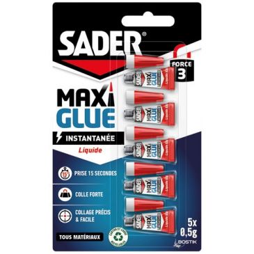 Colles Colles assemblage pm cyano - SADER