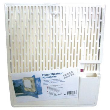Aération & ventilation Accessoires ventilation - FRANSTYLE