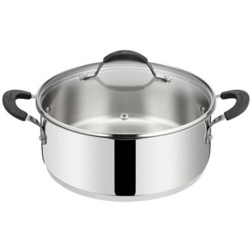 Sauteuse Inox - LAGOSTINA