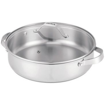 Sauteuse Inox - BEKA