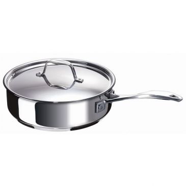 Sauteuse Inox - BEKA LINE