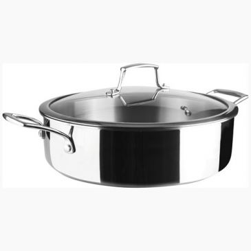 Sauteuse Inox - LACOR