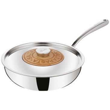 Sauteuse Inox - LAGOSTINA