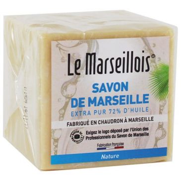 Savons Savons morceaux - LE MARSEILLOIS