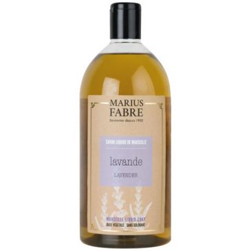 Produits soin du corps et du visage Crèmes moussantes - MARIUS FABRE